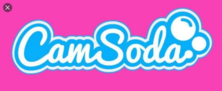 Logo CamSoda